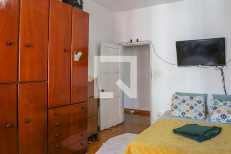 Quarto 1 de apartamento à venda com 3 quartos, 134m² em Barra Funda, São Paulo