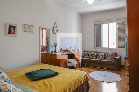 Quarto 1 de apartamento à venda com 3 quartos, 134m² em Barra Funda, São Paulo