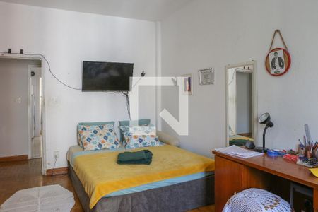 Quarto 1 de apartamento à venda com 3 quartos, 134m² em Barra Funda, São Paulo