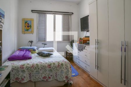 Quarto 2 de apartamento à venda com 3 quartos, 134m² em Barra Funda, São Paulo