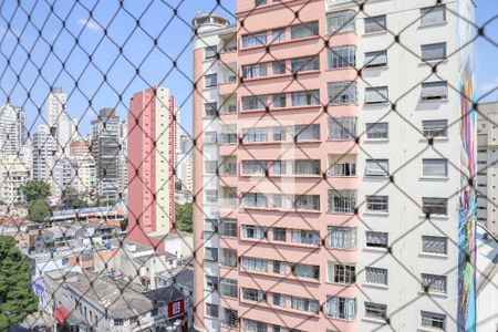 Vista do Quarto 1 de apartamento à venda com 3 quartos, 134m² em Barra Funda, São Paulo