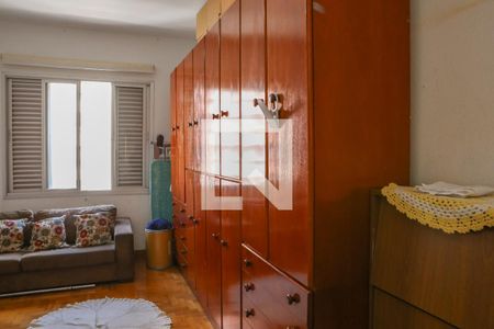 Quarto 1 de apartamento à venda com 3 quartos, 134m² em Barra Funda, São Paulo