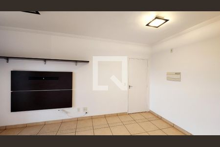 Sala de apartamento para alugar com 2 quartos, 50m² em Jardim Pitangueiras Ii, Jundiaí