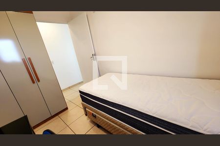 Quarto 1 de apartamento para alugar com 2 quartos, 50m² em Jardim Pitangueiras Ii, Jundiaí