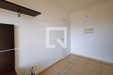 Sala de apartamento para alugar com 2 quartos, 50m² em Jardim Pitangueiras Ii, Jundiaí