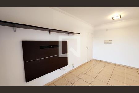 Sala de apartamento para alugar com 2 quartos, 50m² em Jardim Pitangueiras Ii, Jundiaí