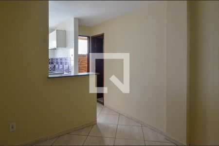 Studio para alugar com 50m², 1 quarto e sem vagaSala