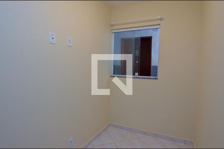 Studio de kitnet/studio para alugar com 1 quarto, 30m² em Vargem Pequena, Rio de Janeiro