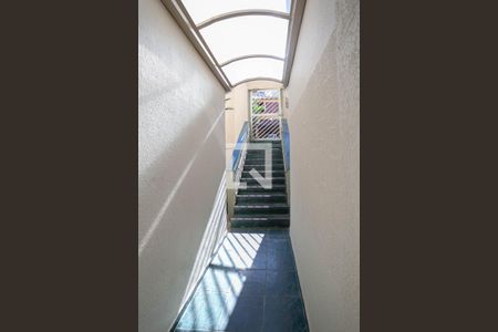 Apartamento à venda com 44m², 2 quartos e 1 vaga Apartamento à venda com 44m², 2 quartos e 1 vagaEntrada