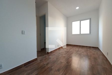 Sala  de apartamento para alugar com 2 quartos, 61m² em Jardim do Lago Continuacao, Campinas