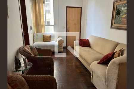 Apartamento à venda com 3 quartos, 64m² em Estoril, Belo Horizonte
