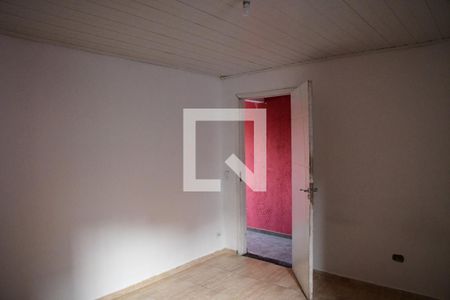 Quarto 1  de casa para alugar com 2 quartos, 80m² em Centro, Cotia