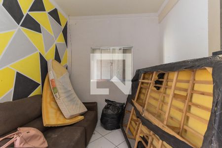 Sala de casa para alugar com 2 quartos, 80m² em Bosque dos Eucaliptos, São José dos Campos