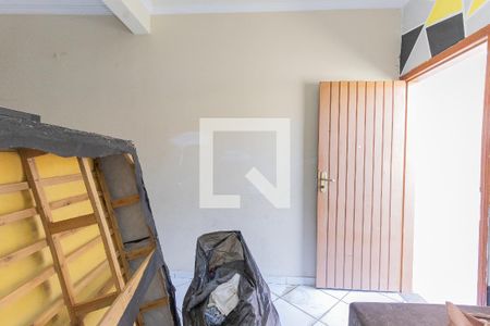 Sala de casa para alugar com 2 quartos, 80m² em Bosque dos Eucaliptos, São José dos Campos