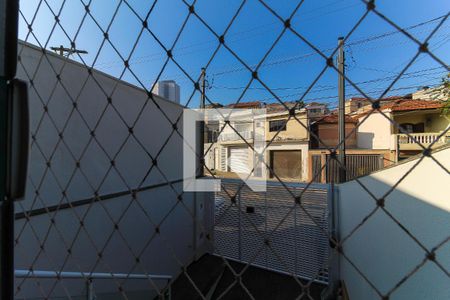 Vista da Sala de casa para alugar com 3 quartos, 180m² em Mooca, São Paulo