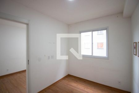 Quarto 1 de apartamento à venda com 2 quartos, 47m² em Vila Taquari, São Paulo