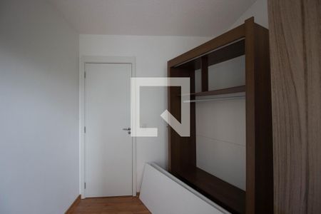 Quarto 2 de apartamento à venda com 2 quartos, 47m² em Vila Taquari, São Paulo