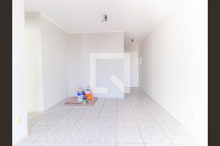 Sala de apartamento para alugar com 2 quartos, 54m² em Brás, São Paulo