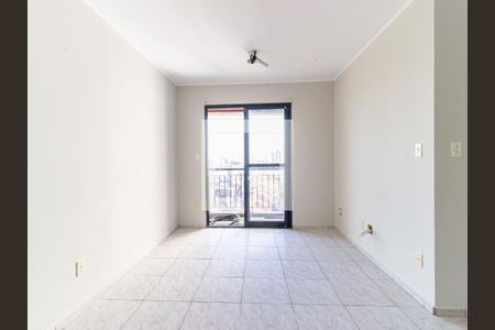 Sala de apartamento para alugar com 2 quartos, 54m² em Brás, São Paulo