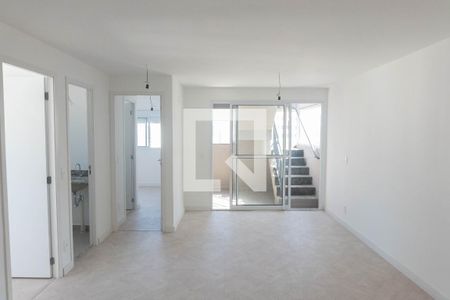 Apartamento para alugar com 184m², 2 quartos e 1 vagaSala/Cozinha