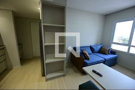 Studio de kitnet/studio para alugar com 1 quarto, 33m² em Setor Marista, Goiânia