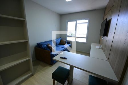 Studio de kitnet/studio para alugar com 1 quarto, 33m² em Setor Marista, Goiânia