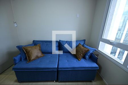 Studio de kitnet/studio para alugar com 1 quarto, 33m² em Setor Marista, Goiânia