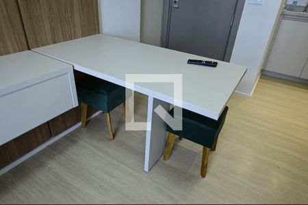 Studio de kitnet/studio para alugar com 1 quarto, 33m² em Setor Marista, Goiânia