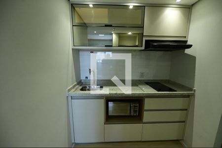 Studio de kitnet/studio para alugar com 1 quarto, 33m² em Setor Marista, Goiânia