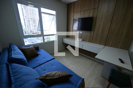 Studio de kitnet/studio para alugar com 1 quarto, 33m² em Setor Marista, Goiânia