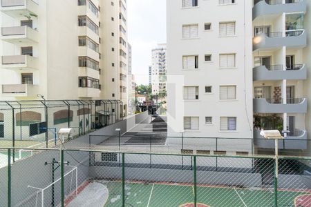 Vista do Quarto 1 de apartamento à venda com 2 quartos, 68m² em Vila Mascote, São Paulo