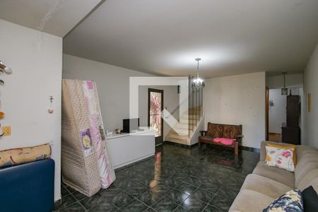 Sala de casa à venda com 3 quartos, 158m² em Santo Amaro, São Paulo