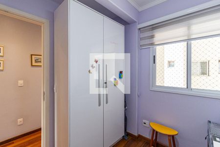 Quarto 1 de apartamento para alugar com 4 quartos, 110m² em Vila Yara, Osasco