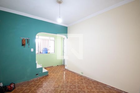 Sala de casa para alugar com 3 quartos, 200m² em Vila Yolanda, Osasco