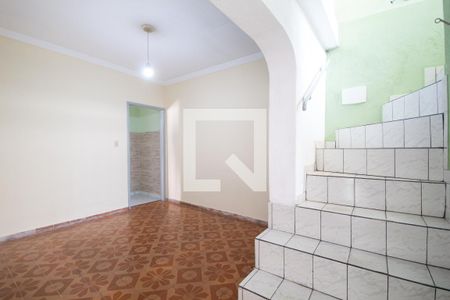 Sala de casa para alugar com 3 quartos, 200m² em Vila Yolanda, Osasco