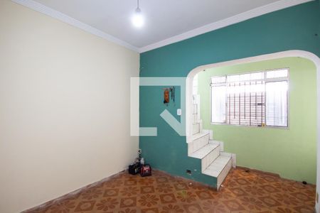 Sala de casa para alugar com 3 quartos, 200m² em Vila Yolanda, Osasco