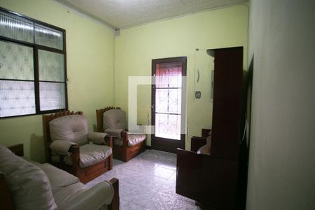 Sala de casa à venda com 3 quartos, 177m² em Alto Caiçaras, Belo Horizonte