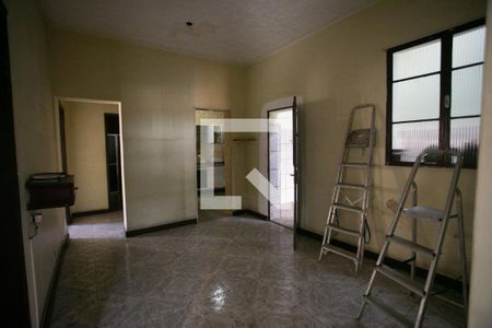 Sala 1 de casa à venda com 3 quartos, 177m² em Alto Caiçaras, Belo Horizonte