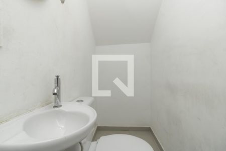 Lavabo de casa para alugar com 3 quartos, 150m² em Jardim Maringa, São Paulo