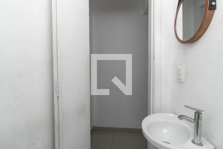 Lavabo de casa para alugar com 3 quartos, 150m² em Jardim Maringa, São Paulo