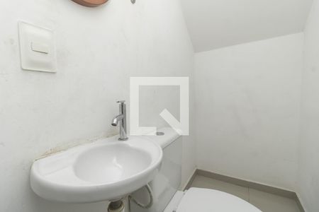 Lavabo de casa para alugar com 3 quartos, 150m² em Jardim Maringa, São Paulo