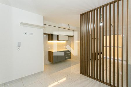 Quarto de kitnet/studio à venda com 1 quarto, 37m² em Vila Granada, São Paulo