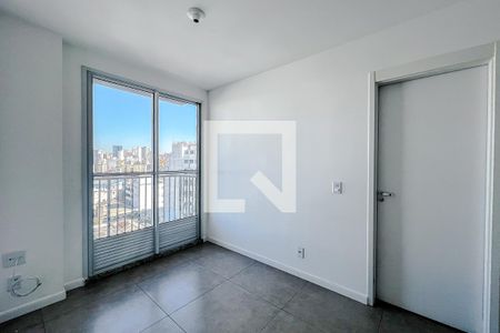 Sala de apartamento para alugar com 2 quartos, 50m² em Brás, São Paulo