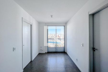 Sala de apartamento para alugar com 2 quartos, 50m² em Brás, São Paulo