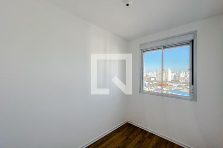 Quarto 1 de apartamento para alugar com 2 quartos, 50m² em Brás, São Paulo