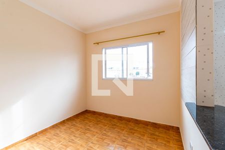 Sala de apartamento para alugar com 1 quarto, 60m² em Vila Tijuco, Guarulhos