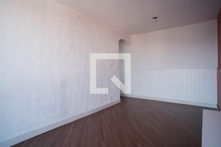 Sala de apartamento à venda com 2 quartos, 60m² em Cangaiba, São Paulo