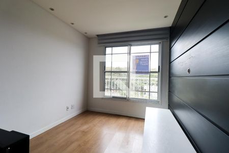 Sala de apartamento para alugar com 3 quartos, 64m² em Campo Comprido, Curitiba