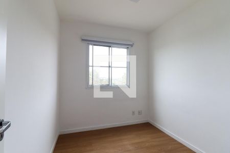 Quarto 2 de apartamento para alugar com 3 quartos, 64m² em Campo Comprido, Curitiba