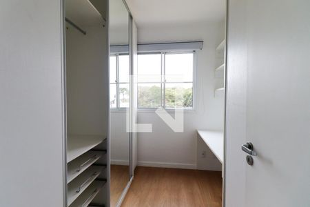 Quarto 1 de apartamento para alugar com 3 quartos, 64m² em Campo Comprido, Curitiba